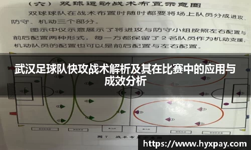 武汉足球队快攻战术解析及其在比赛中的应用与成效分析